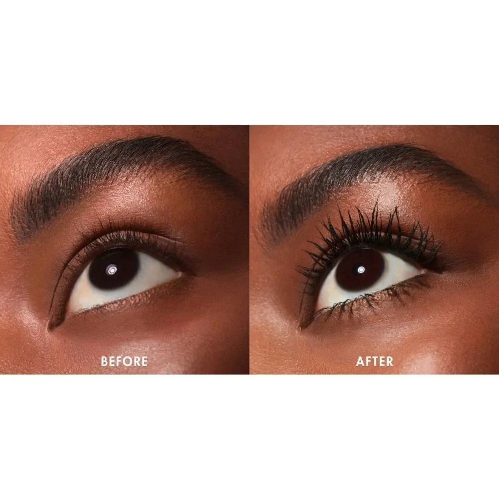 Lorac Holy Lash Volumizing Mascara